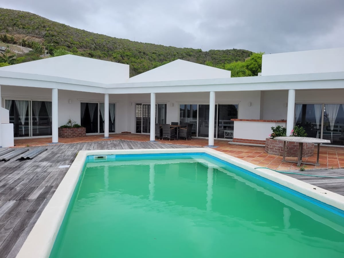 Main property