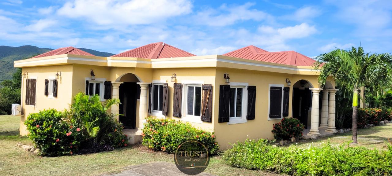 Main property