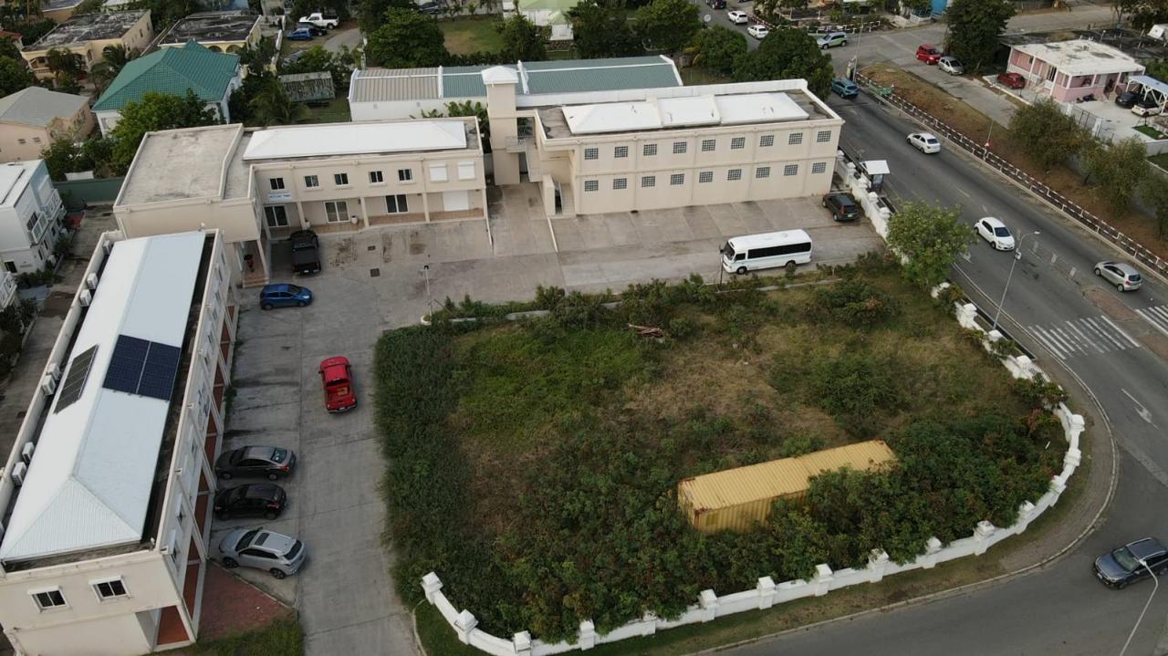 Main property