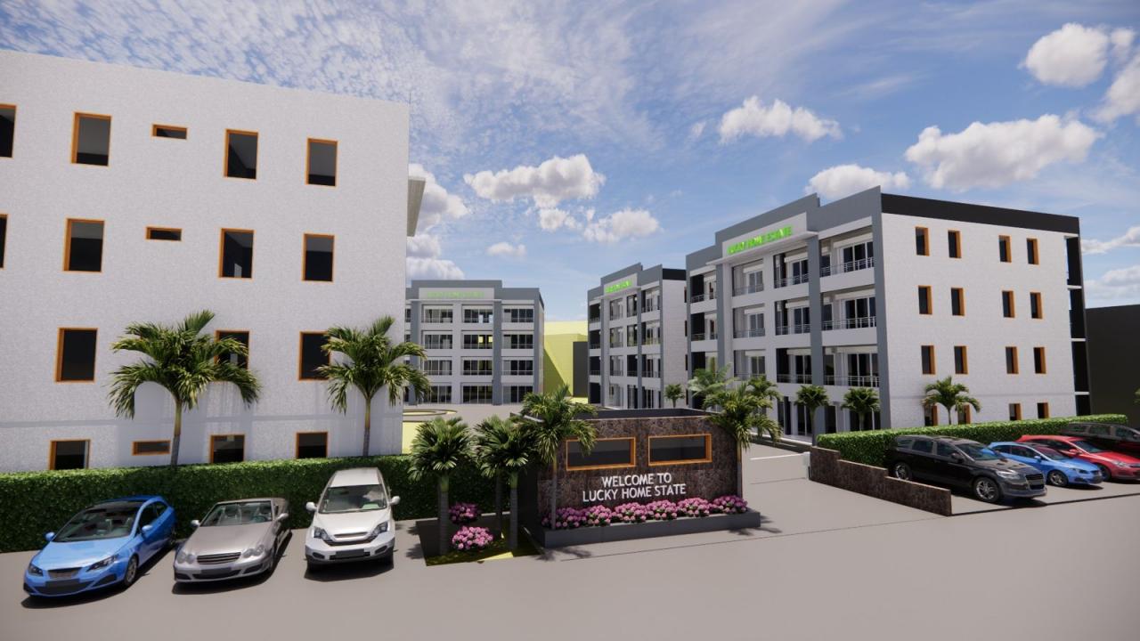Main property