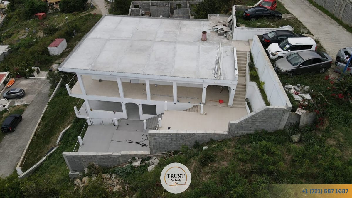 Main property