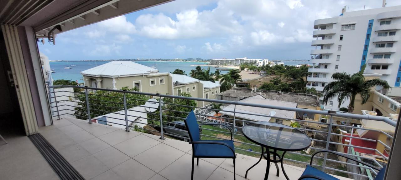 Main property