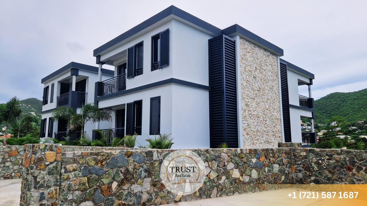 Main property