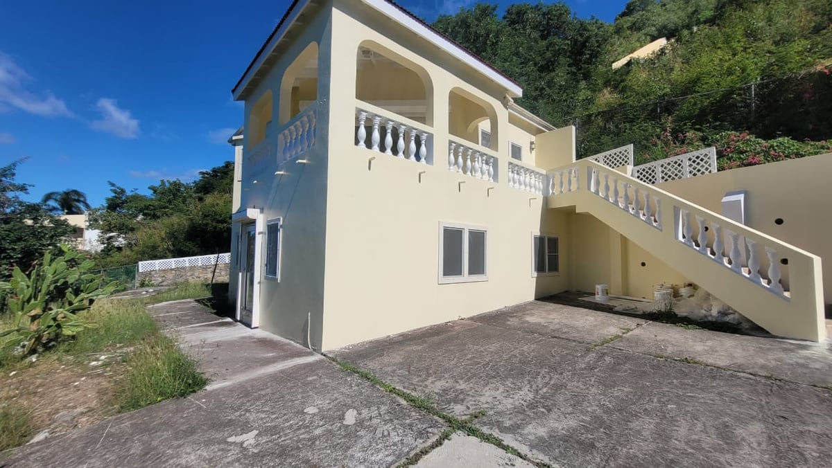 Main property