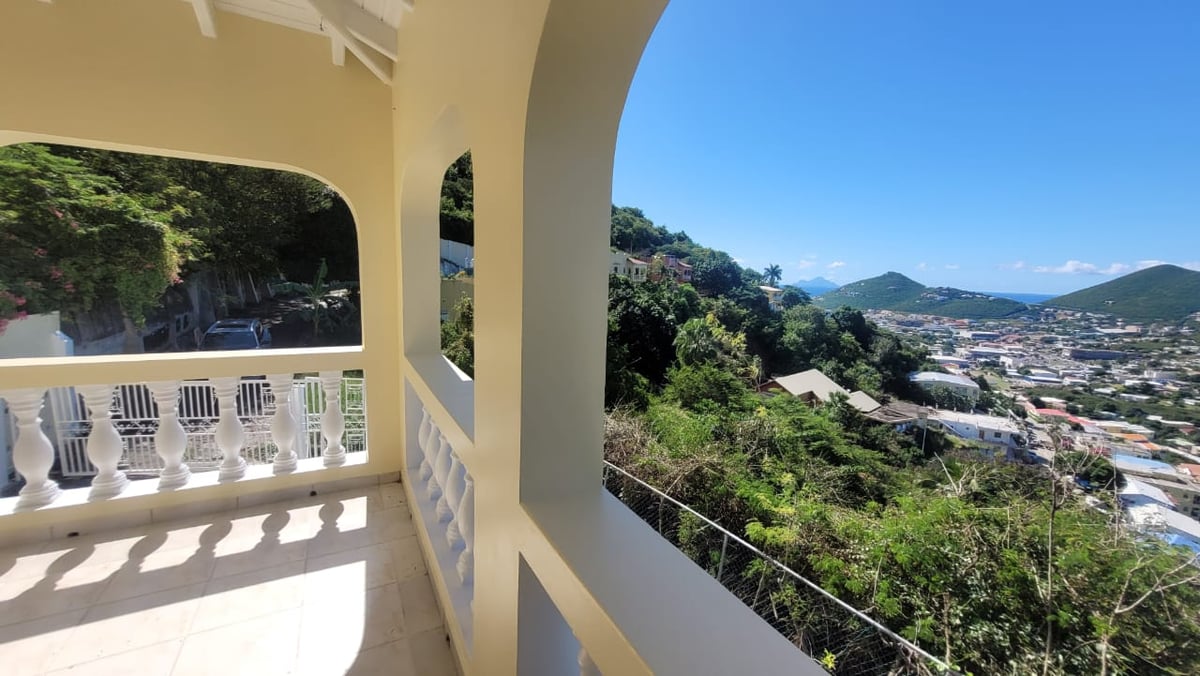 Main property