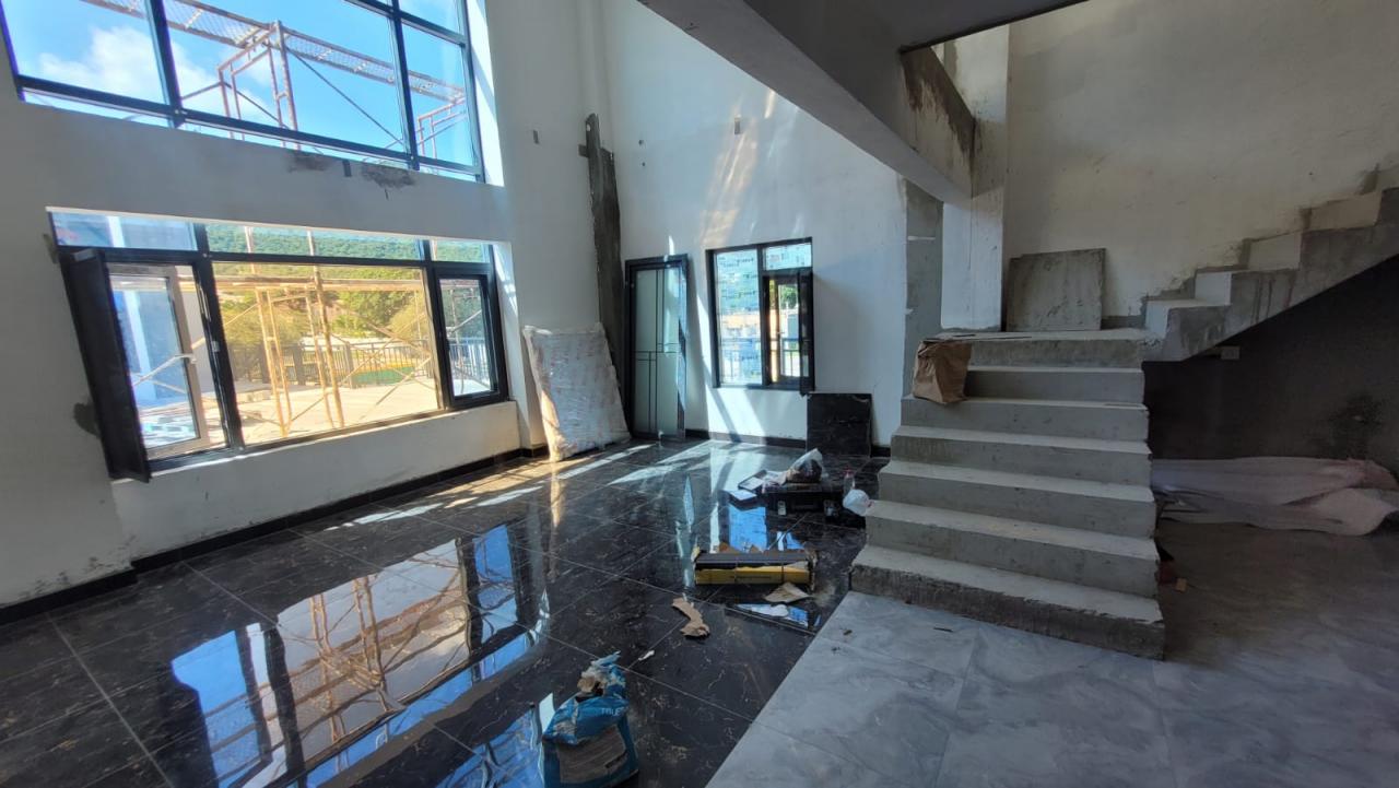 Main property