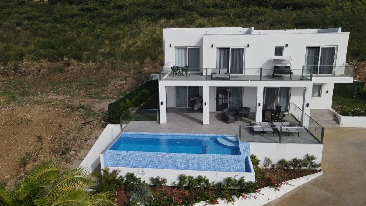 Main property