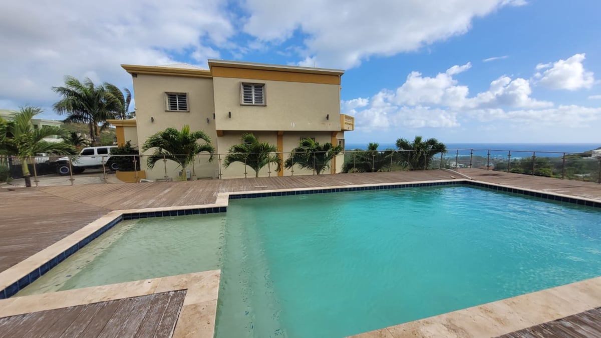 Main property