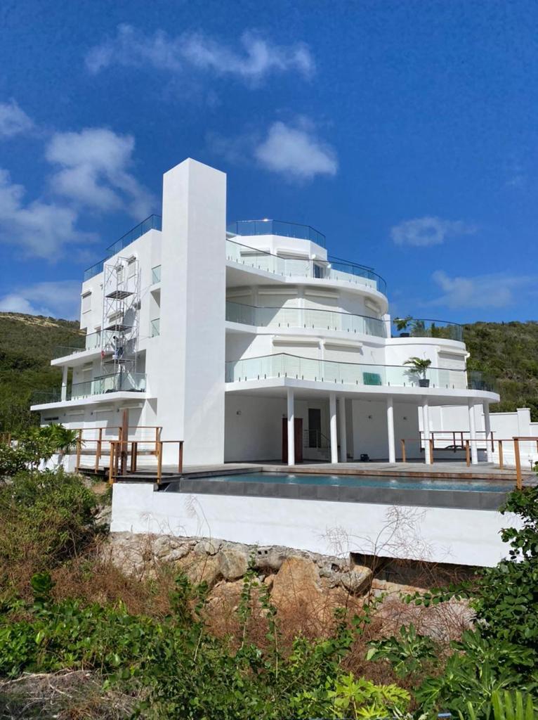 Main property