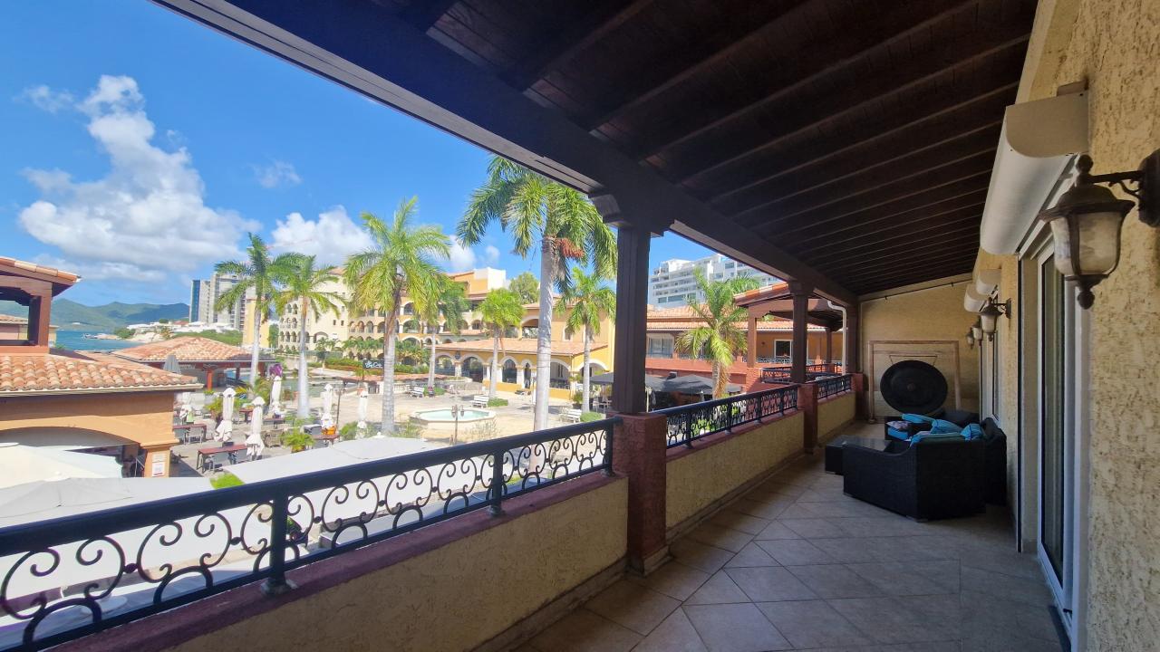 Main property