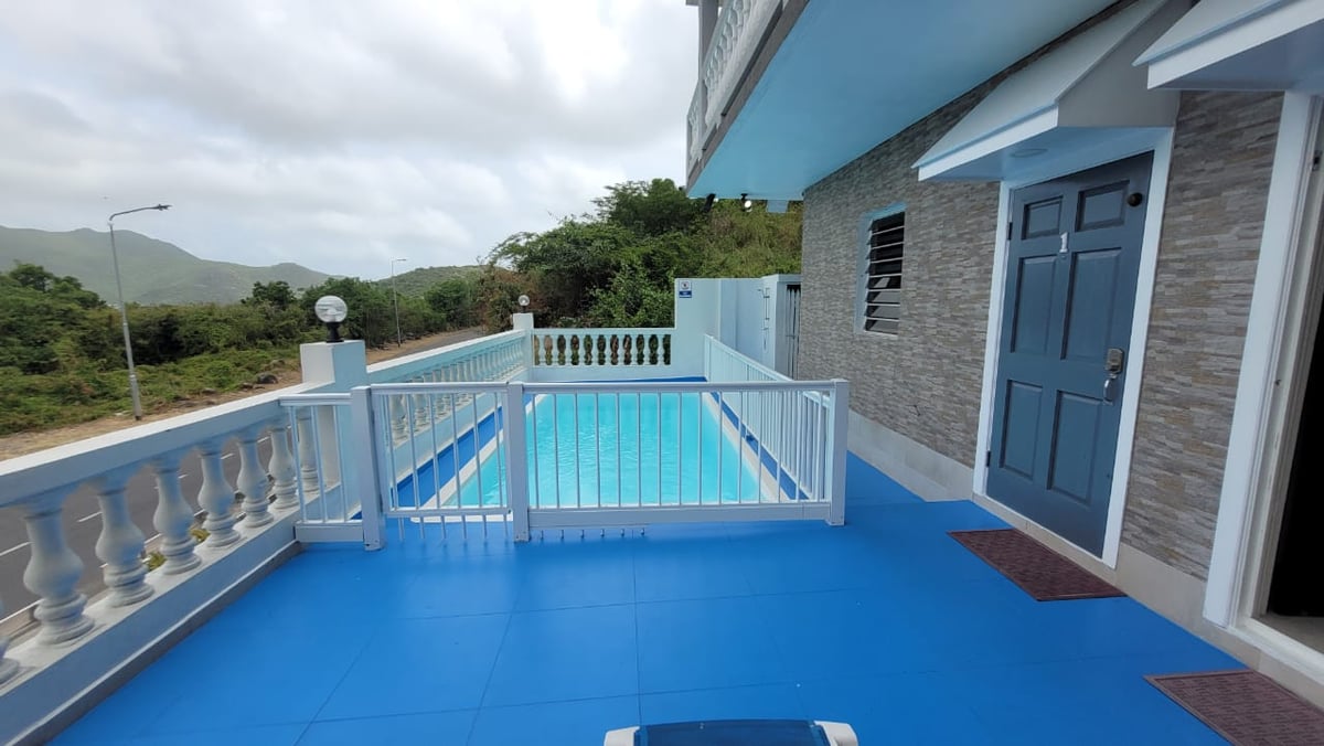 Main property