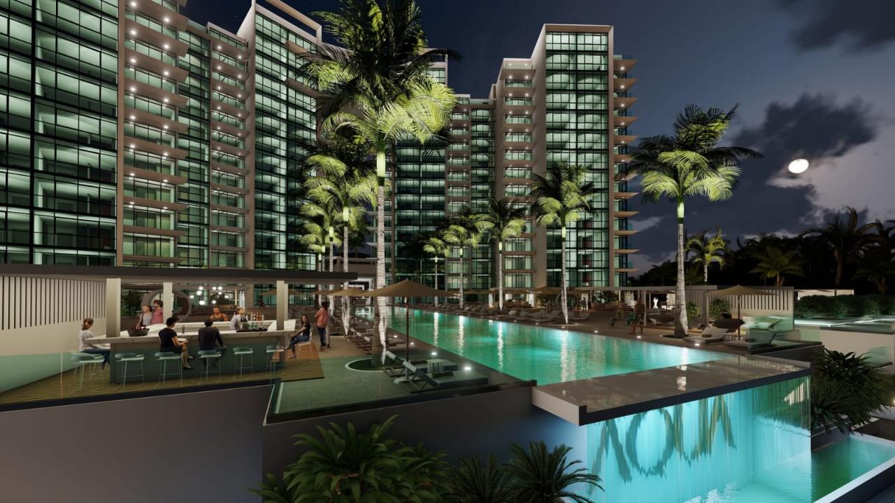 Main property
