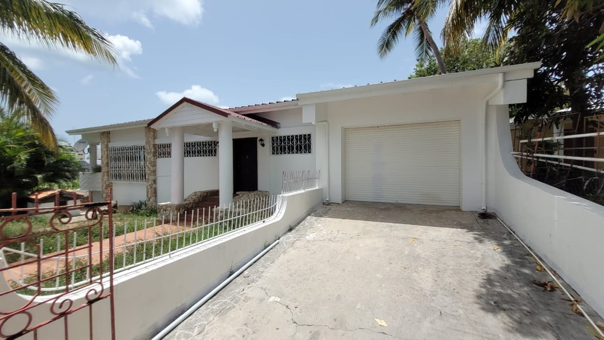 Main property