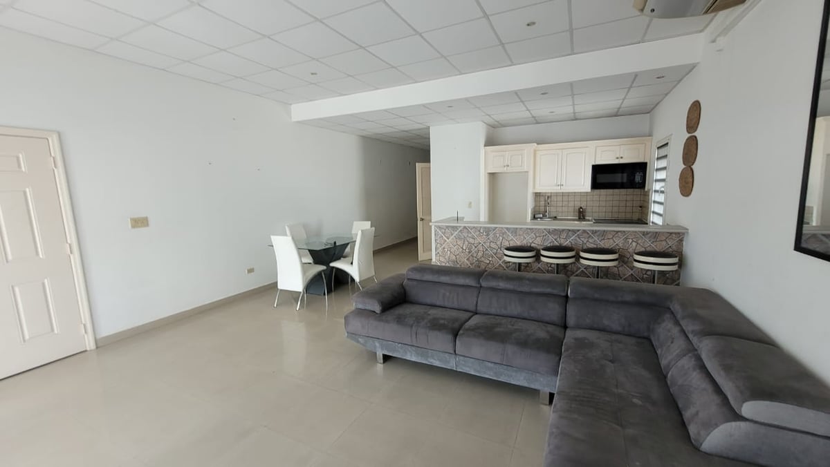 Main property