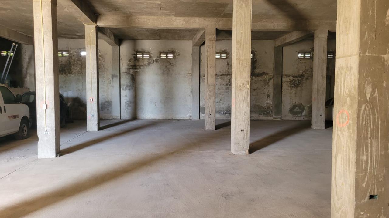 Main property