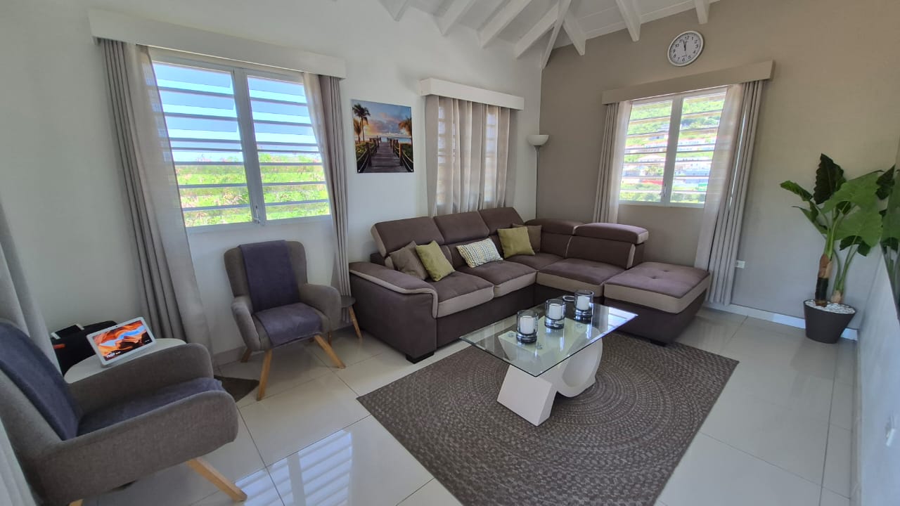 Main property