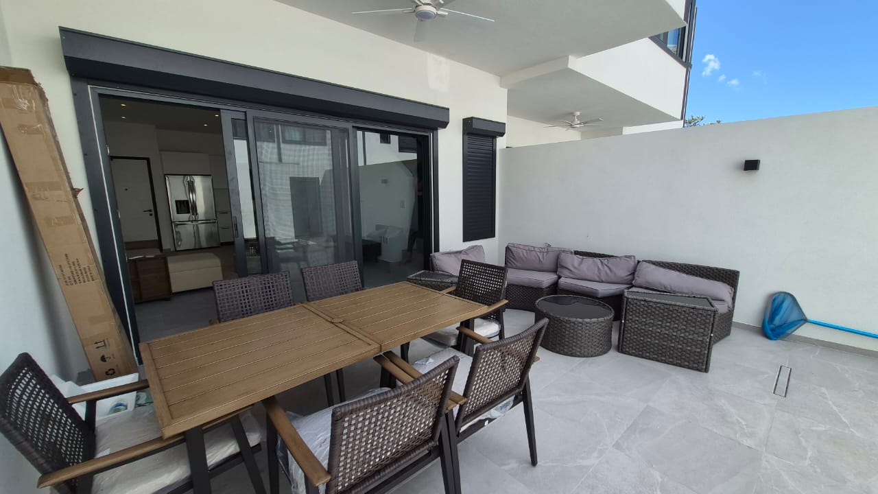 Main property