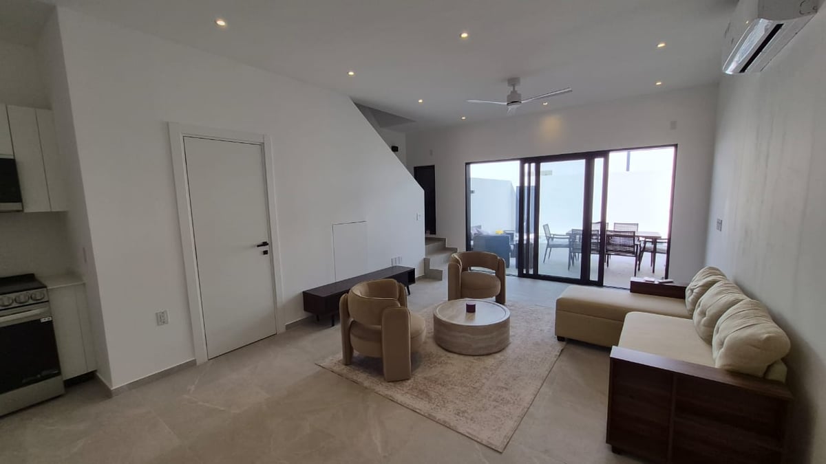 Main property