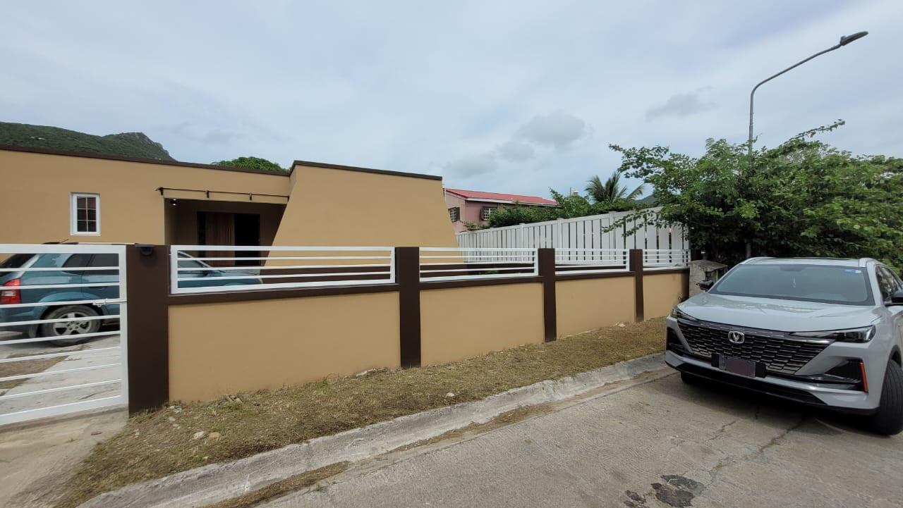 Main property