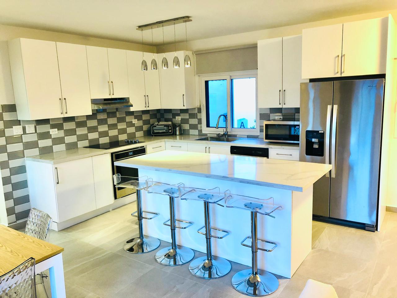 Main property