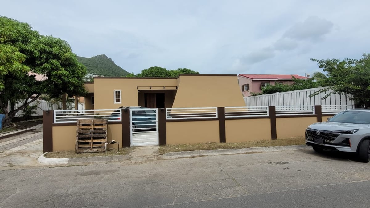 Main property