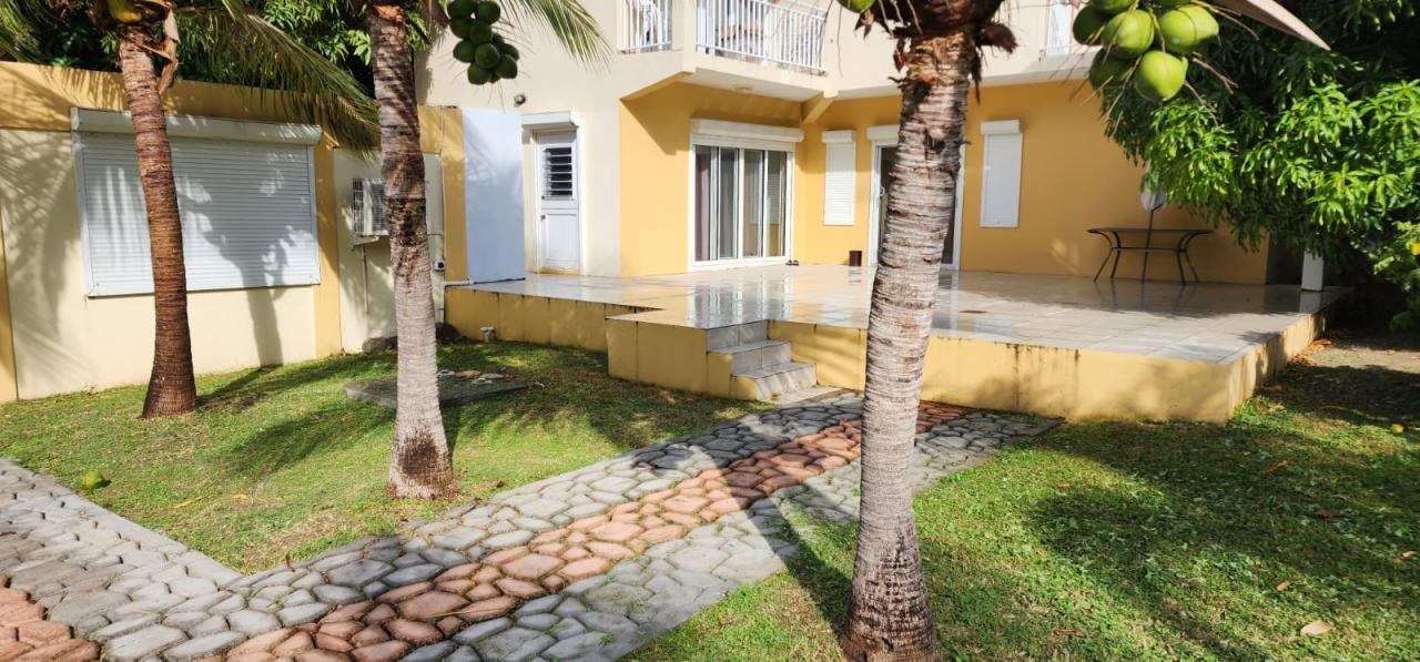 Main property