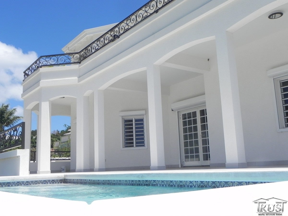 Main property
