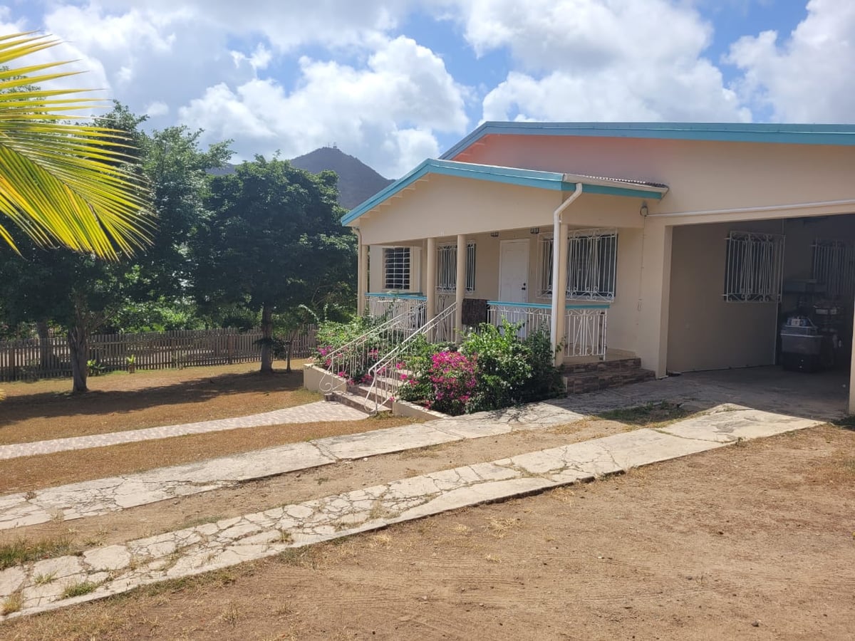 Main property