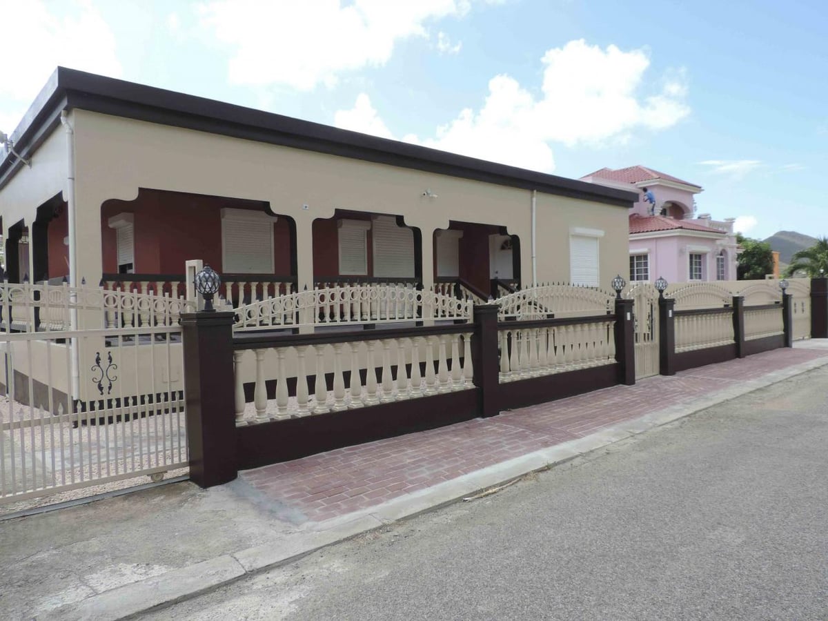 Main property