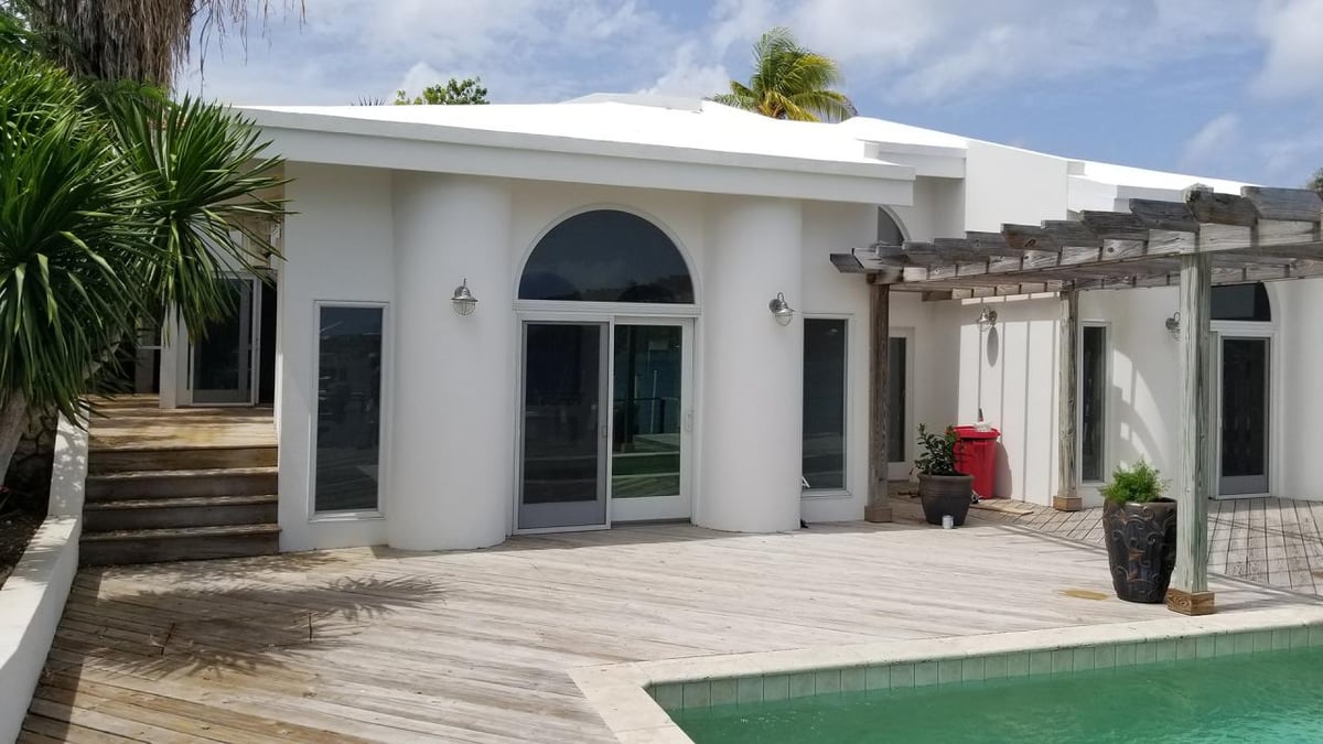 Main property