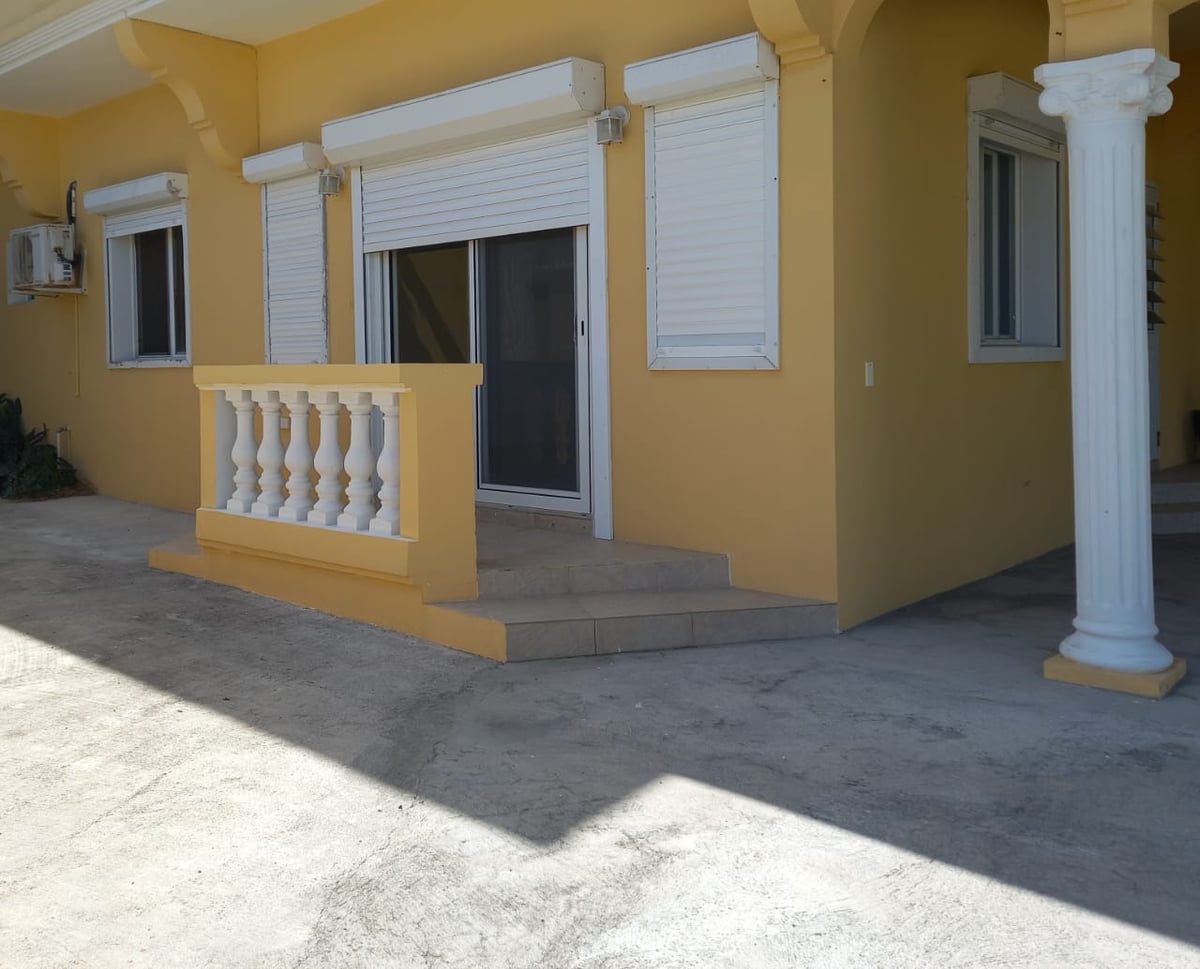 Main property