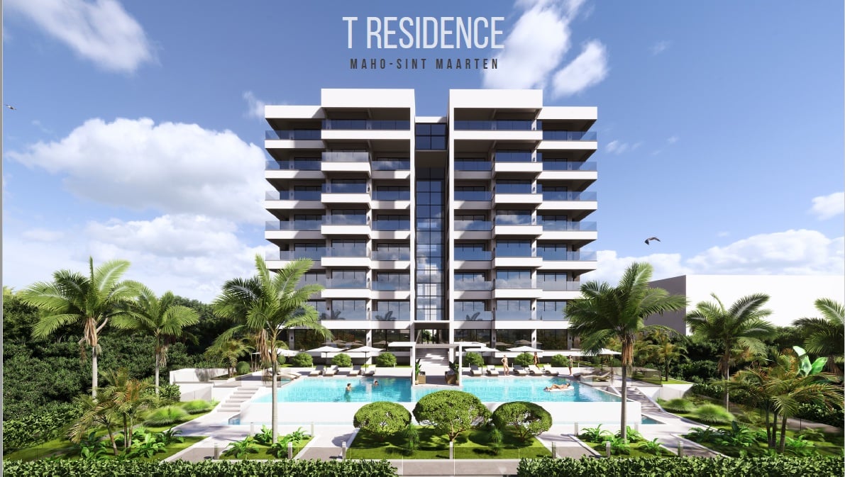 Main property