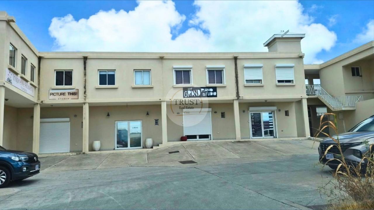Main property