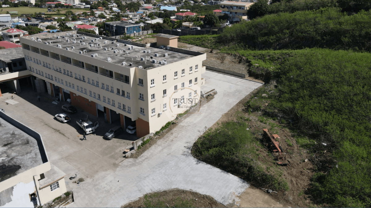 Main property