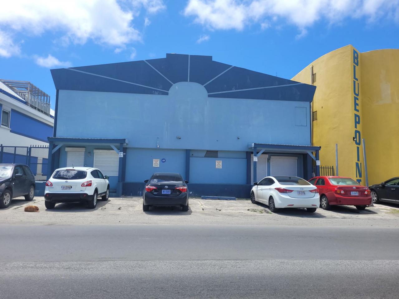 Main property