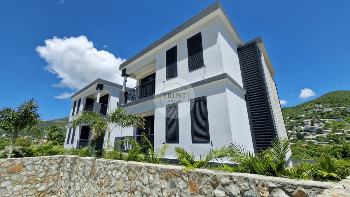 Main property