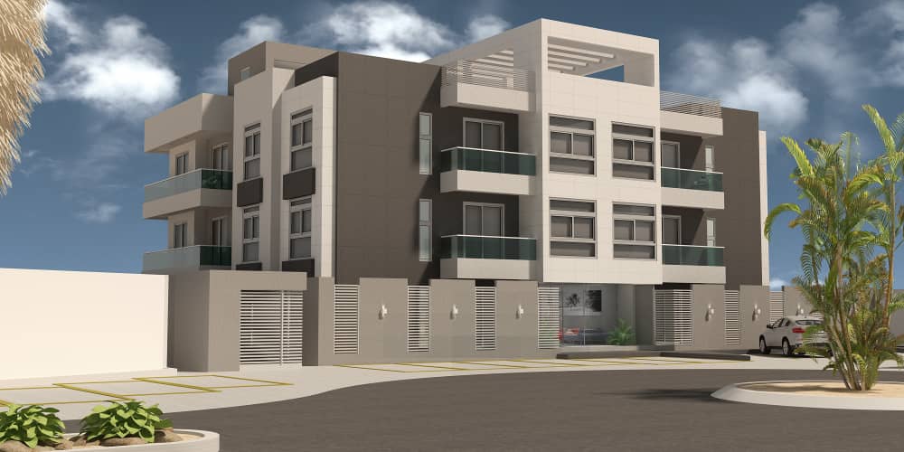 Main property