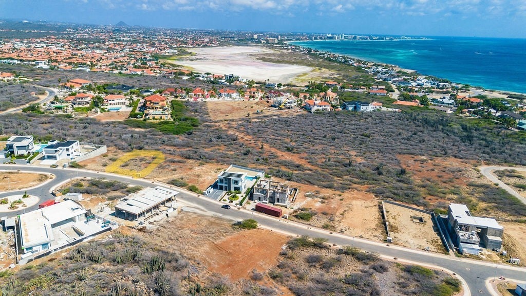 Main property