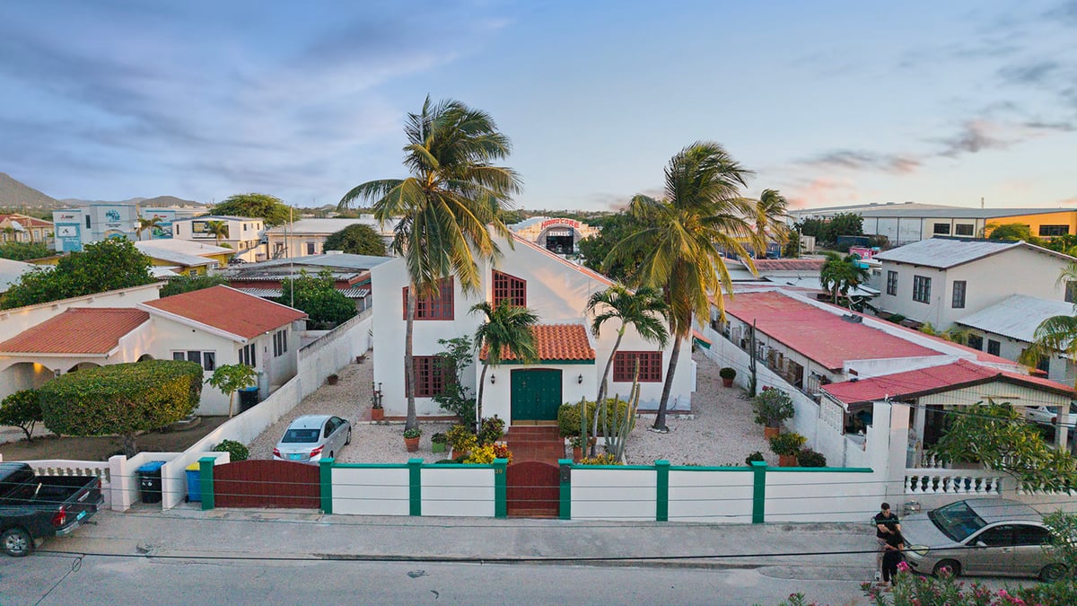 Main property
