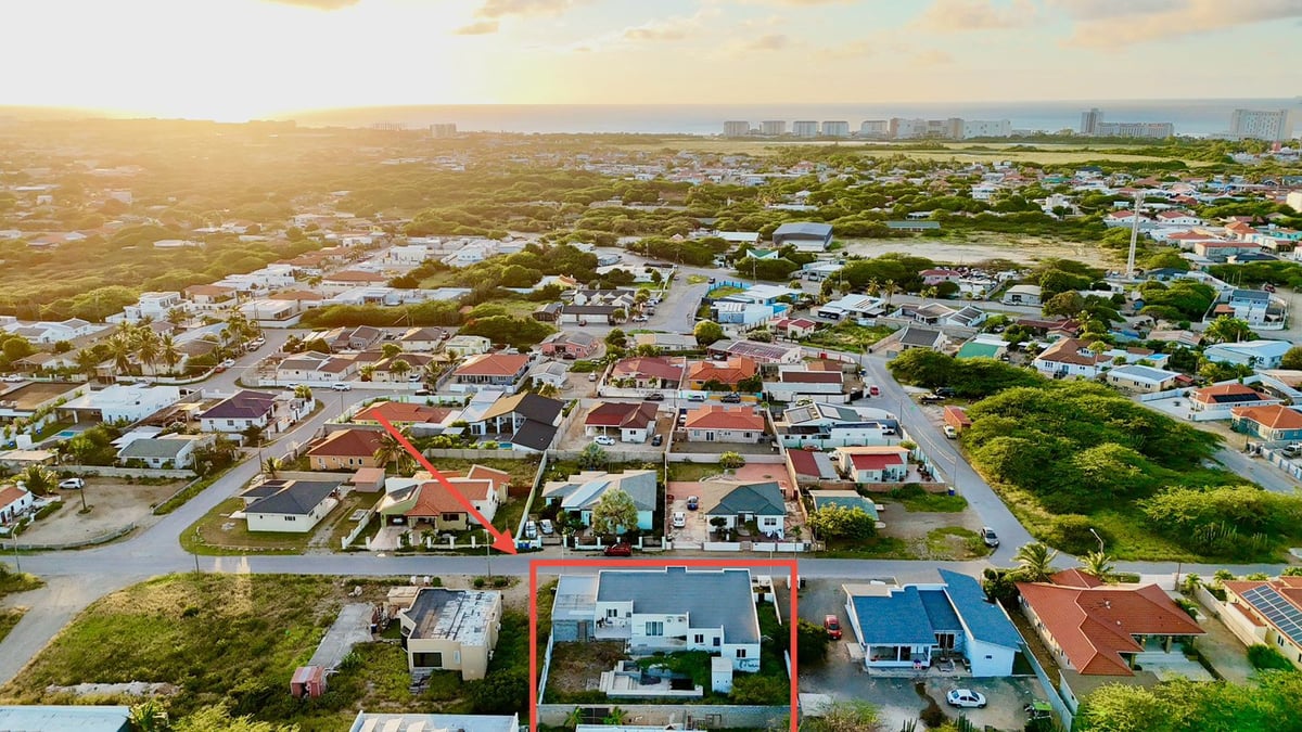 Main property