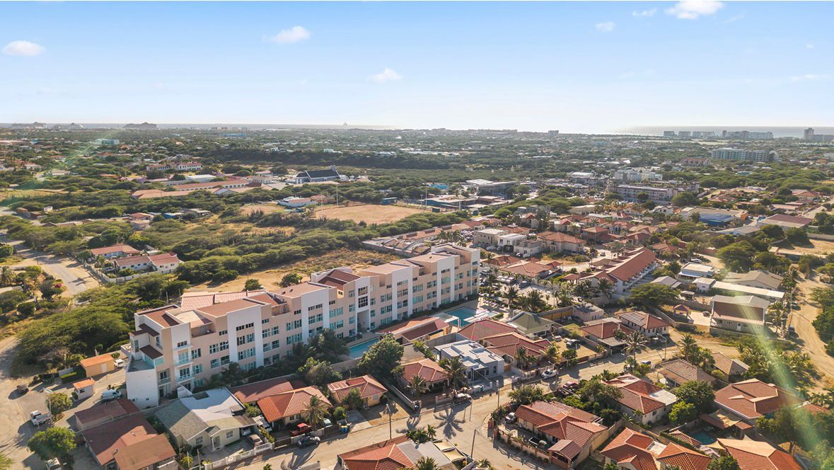 Main property