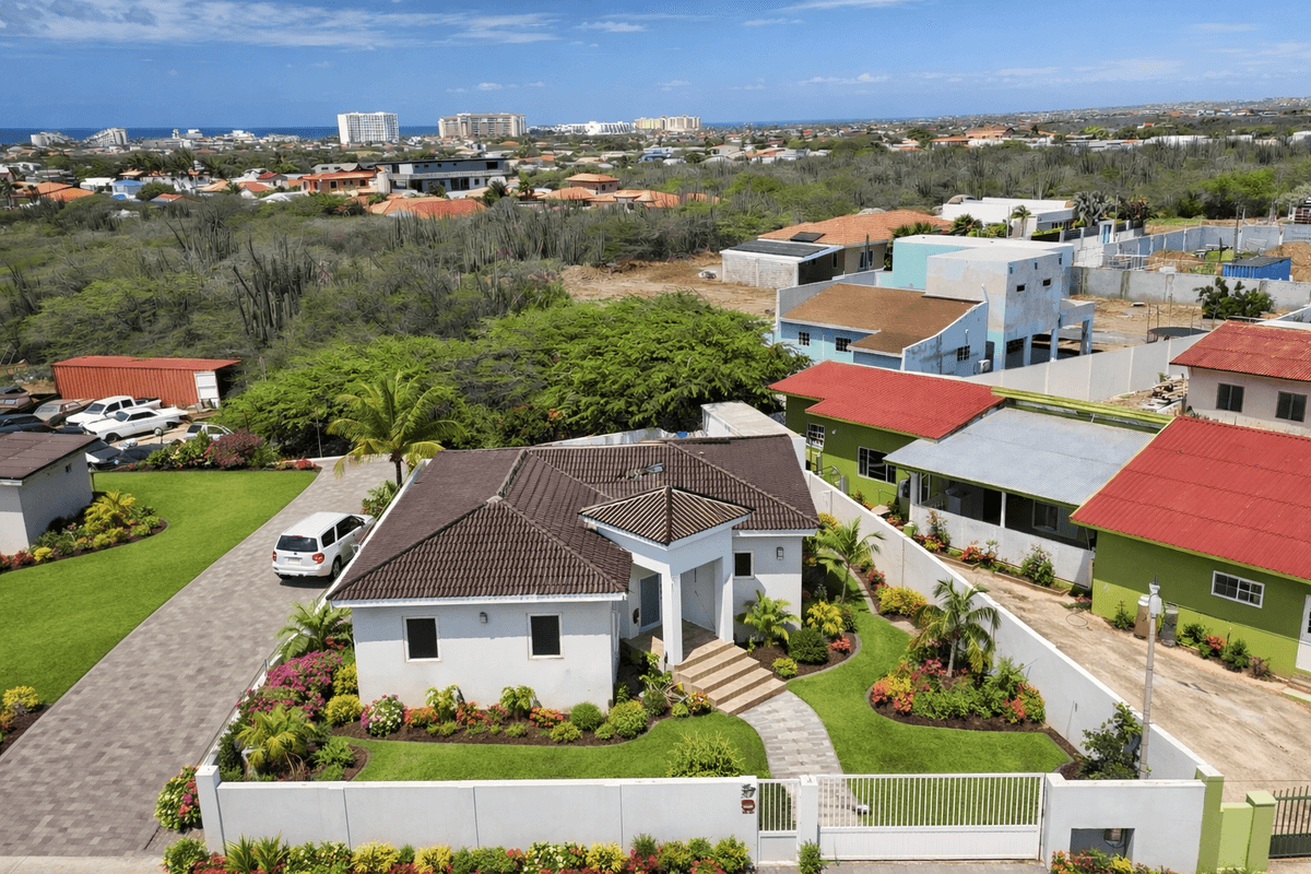 Main property