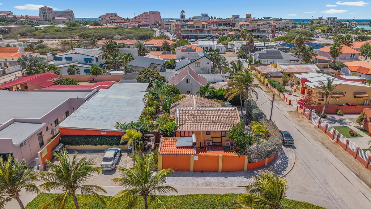 Main property