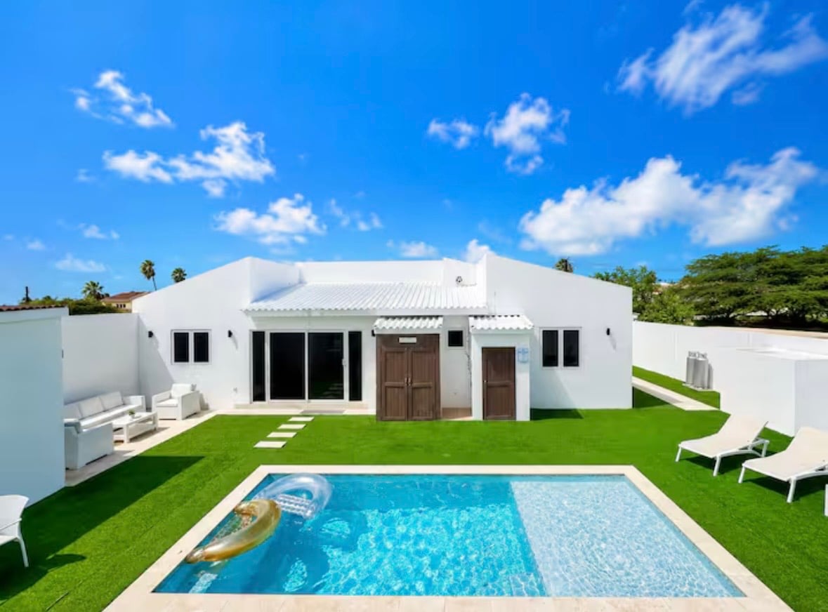 Main property