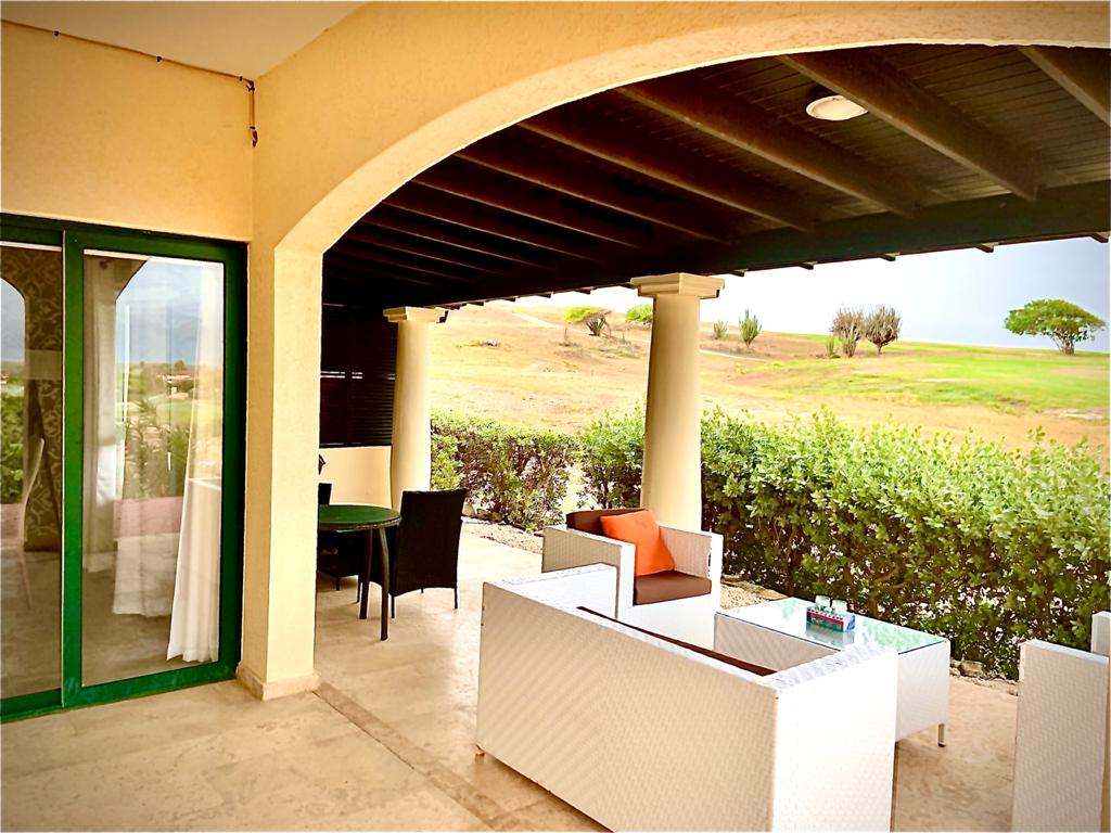 Main property