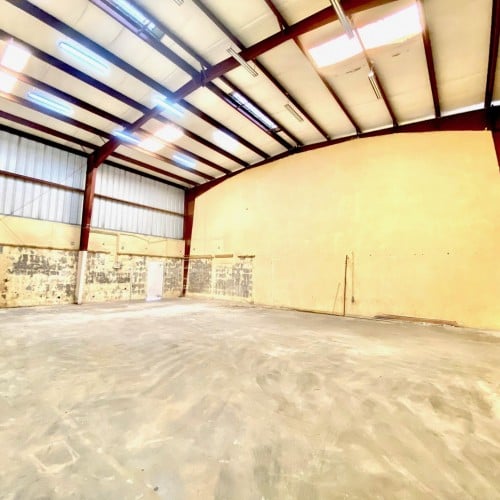 Main property