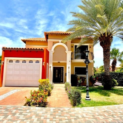 Main property
