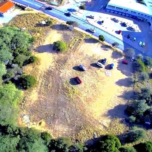 Main property