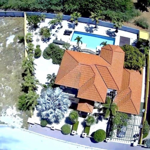 Main property