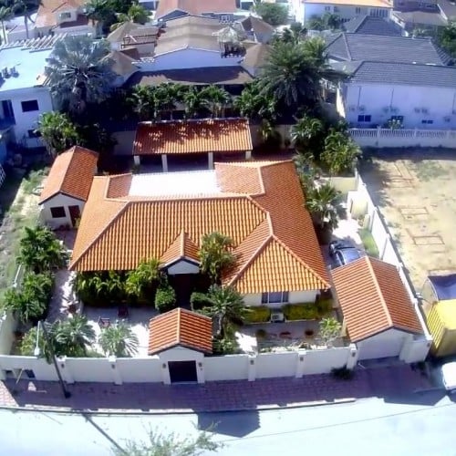 Main property